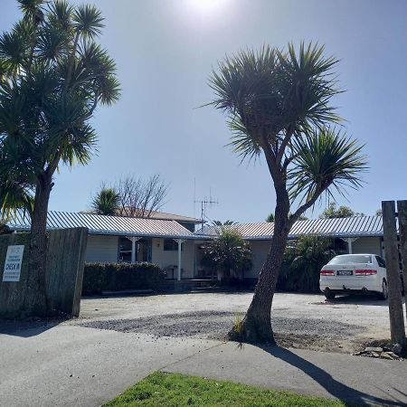 Raglan West Accommodation Units Exterior foto